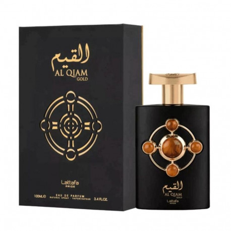 Lattafa parfüümvesi Al Quiam Gold 100ml