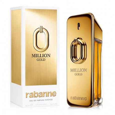 Paco Rabanne parfüümvesi Million Gold Intense 100ml
