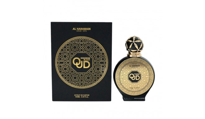 AL HARAMAIN BLACK OUD EXTRACTO DE PERFUME 100UN