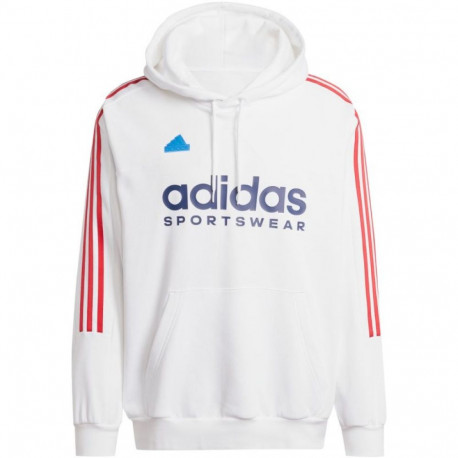 Adidas House of Tiro Nations Pack M sweatshirt IY4528 (2XL)