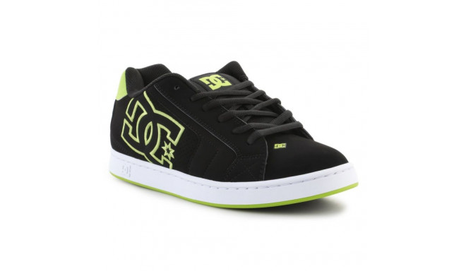 DC Shoes Net M 302361-BL4 shoes (EU 41)