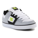 DC Shoes Pure M 300660-WLM shoes (EU 40,5)