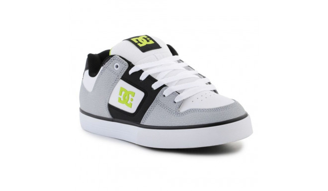 DC Shoes Pure M 300660-WLM shoes (EU 43)