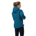 Jack Wolfskin Highest Peak 3l Jkt W 1115121-1221 Jacket (S) Jack Wolfskin Highest Peak 3l Jkt W 1115121-1221 Jacket (S)