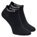 Iguana ankle socks Igino Low 92800633858 (43-46)