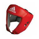 AIBA approved helmet (s)