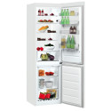 Fridge Indesit LI9S2EW1