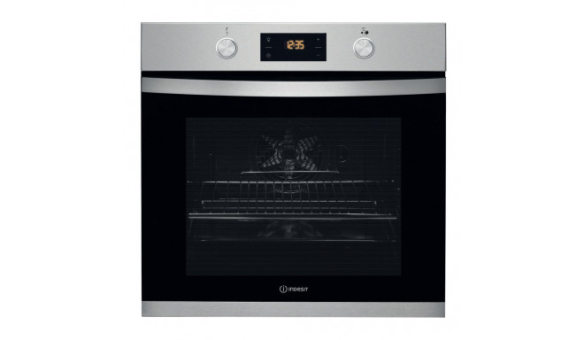 Integreeritav ahi Indesit IFW3544JHIX