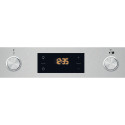 Integreeritav ahi Indesit IFW3544JHIX