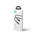 Joyroom Type-C - Lightning Surpass Series Fast Charging and Data Cable PD 20W, 1.2m, Black (S-CL020A