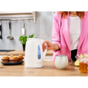 Electric Kettle Essential White