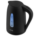 Electric kettle Essential Black