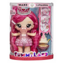 Doll Yummiland Large Lipgloss Pet, Bianca Bubble