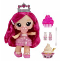 Doll Yummiland Large Lipgloss Pet, Bianca Bubble