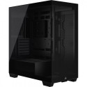 PC case 3500X TG Mid-Tower black