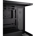 PC case 3500X TG Mid-Tower black