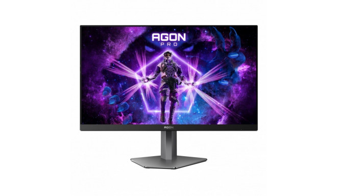 Monitor AG276QZD2 26.7 inches QD OLED 240Hz HDMIx2 DP Pivot