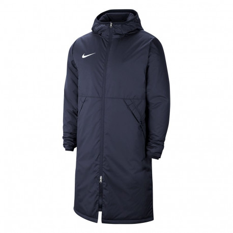 Kurtka męska Nike Syn FL Repel Park 20 Sdf JKT granatowa CW6156 451 XL