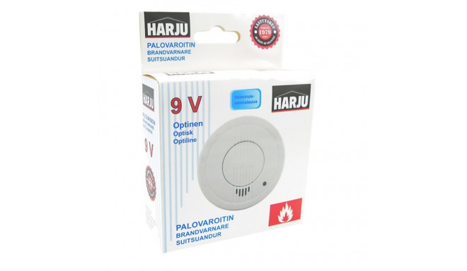 Suitsuandur Harju optiline 9V