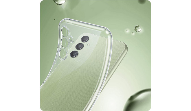 TECH-PROTECT FLEXAIR+ XIAOMI REDMI 14C / POCO C75 CLEAR