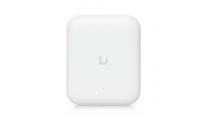 WiFi Access Point : 1x1GbE PoE, AX4300Mbps AC2400Mbps 5GHz, N300 Mbps 2.4GHz, MU-MIMO, väliseks kasu