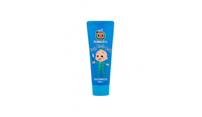 Cocomelon Toothpaste (75ml)