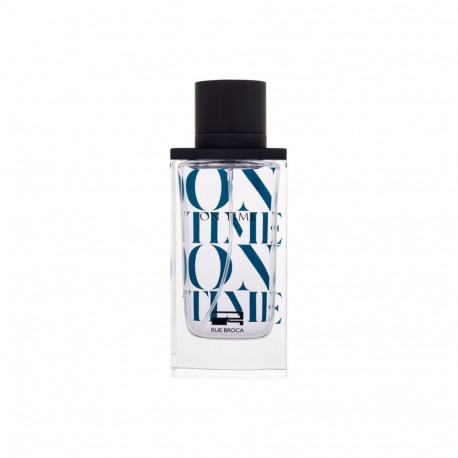 Rue Broca On Time Eau de Parfum (100ml)