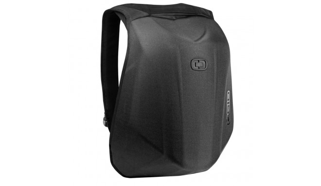 OGIO Mach 1 must spordiseljakott