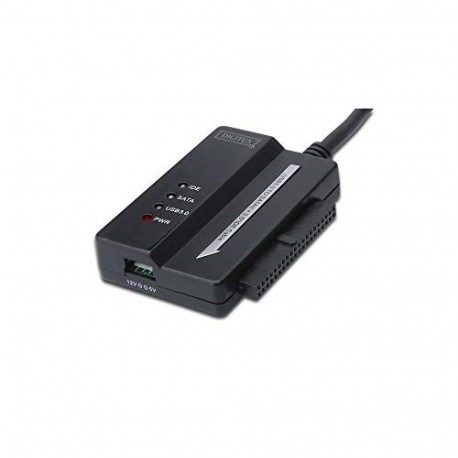 Digitus kõvaketta adapterkaabel USB3.0 SATAII 3.5" IDE