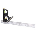 STANLEY UNIVERSAL ANGLE 300mm + STYLUS 0-46-151