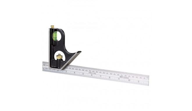 Stanley universaalne nurk 300mm + stylus 0-46-151