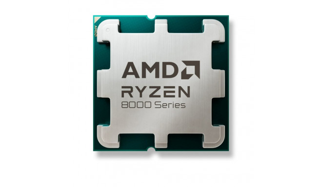 AMD Ryzen 7 8700F processor 4.1 GHz 16 MB L3 Tray