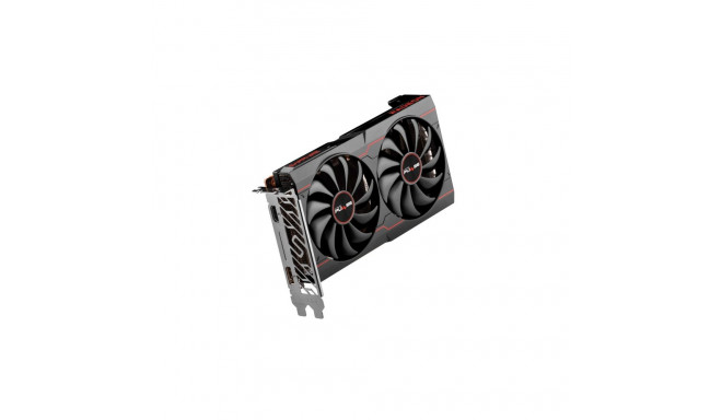 Graafikakaart - SAPPHIRE PULSE AMD Radeon™ RX 6500XT Gaming OC 4GB DDR6