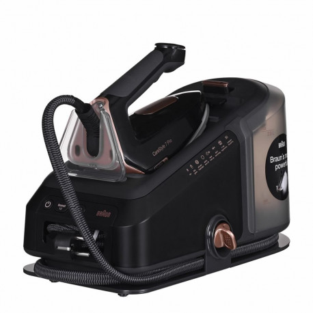 Braun CareStyle 7 Pro aurugeneraator IS7286