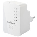 Edimax EW-7438RPN Mini 300 Mbit/s White