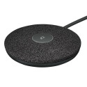 Logitech Rally Mic Pod Graphite Table microphone