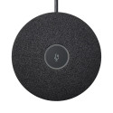 Logitech Rally Mic Pod Graphite Table microphone