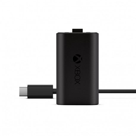 Microsoft Xbox One Play & Charge komplekt