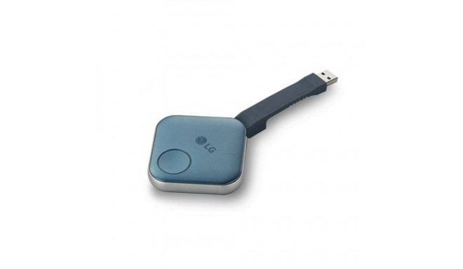 LG One:Quick Share SC-00DA - netvarksa