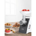 Bosch | Meat mincer CompactPower | MFW3612A | Black | 500 W | Number of speeds 1 | 2 Discs: 4 mm and