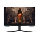 Samsung Serie 7  80,0cm S32BG700EU 16:9  (32") schwarz