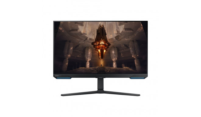 Samsung Serie 7 80,0 cm S32BG700EU 16:9 (32") must