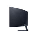 Samsung Serie 3  68,6cm S27C390EAU 16:9  (27") schwarz