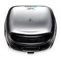 Tefal võileivagrill SW341D12 700W, must/roostevaba teras