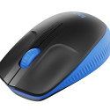 Logitech M190 mouse RF Wireless Optical 1000 DPI Ambidextrous