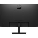 HP LED Monitor, TN (21.5") 1920 x 1080 px Full HD Black