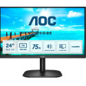 AOC B2 24B2XHM2 computer monitor 60.5 cm (23.8") 1920 x 1080 pixels Full HD LCD Black