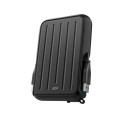 Silicon Power A66 external hard drive 5 TB Black