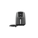 Ninja AF160 Single 5.2 L Stand-alone 1750 W Hot air fryer Grey
