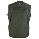 Konus Hunting Vest Green Notable XL